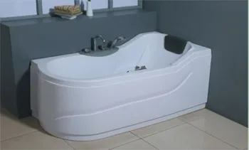 Tustworthy Manufacturer of Massage Bathtub