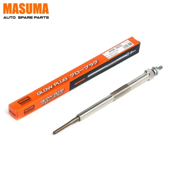 South American Hot Deals: XM-322 MASUMA Glow Plug Replacement for 1999-2006 Japanese Cars