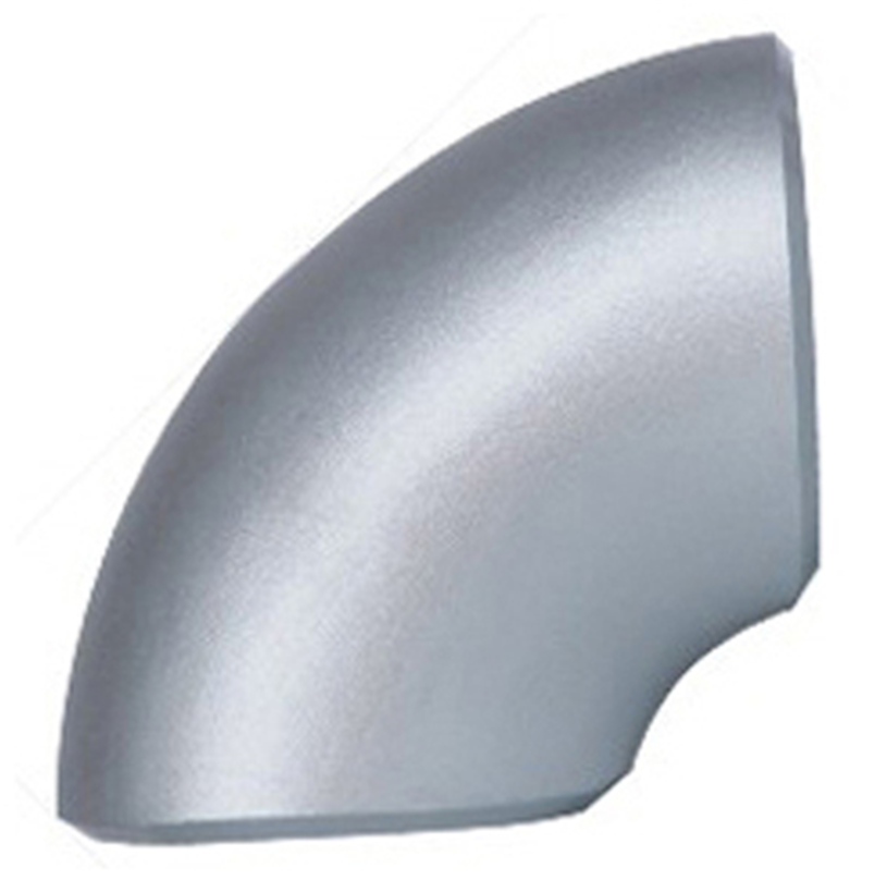 Stainless Steel Short Radius BW Elbow