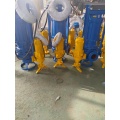 Pompe submersible pour puits profonds haute performance