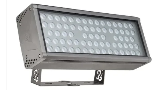 108W Large outdoor building Commercial Safe Flood Light
