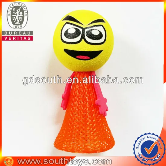 2013 new toy jumping doll toy