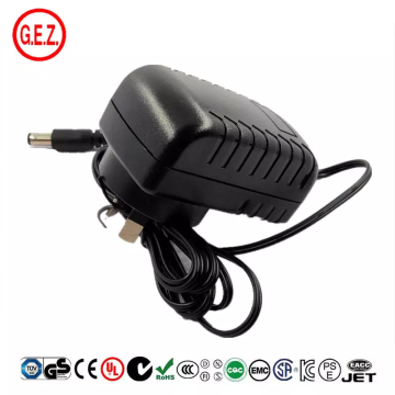 12V 1A 1000MA AC DC Switch Power Adapter