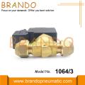 3/8'' SAE Refrigeration Solenoid Valve 1064/3A6 1064/3A7