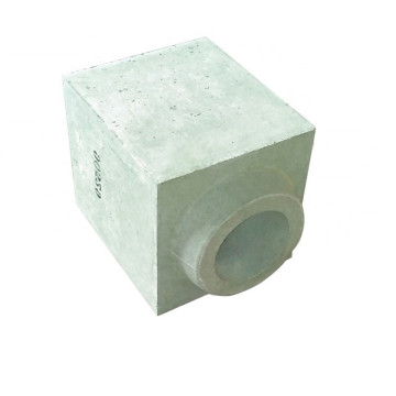 Steel Seating Brick For Ladle In Continuous Casting