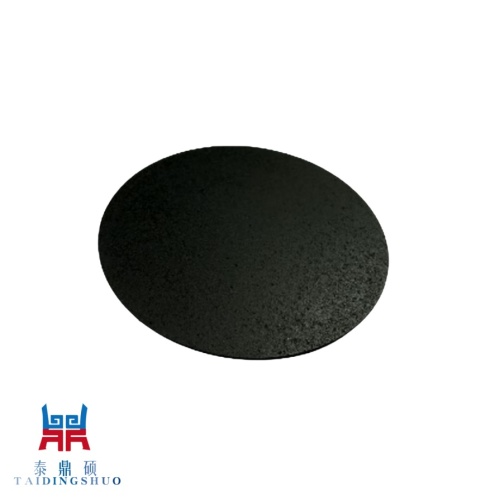 오존 생성을 위한 긴 수명의 티타늄 전극