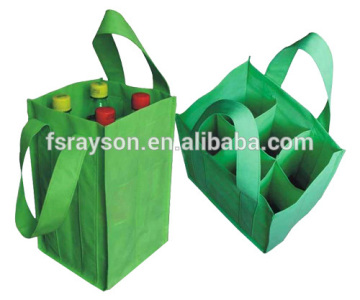 Eco-friendly pp non woven fabric anti-static bag