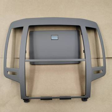 Car Interior Accessories for Nissan Altima 2005-2006: A/C Vent Covers & Storage Box Covers