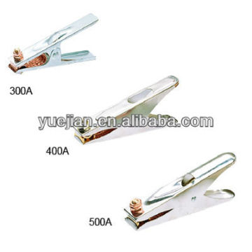 YJ98-8 Holland Type Earth Clamp