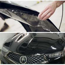 Paint Protection Film Chip Guard Film