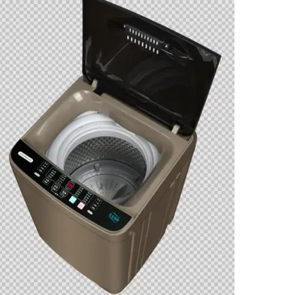 Low Price OEM Smart Mini Washing Machine for Household Laundry