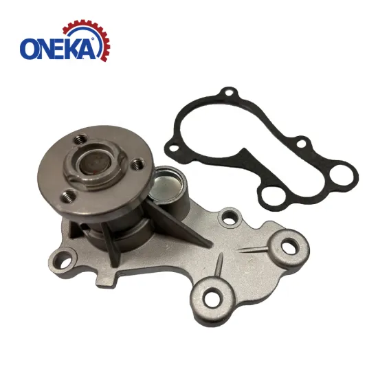 ONEKA 9025153 Water Pump for Chevrolet Sail 1.4L