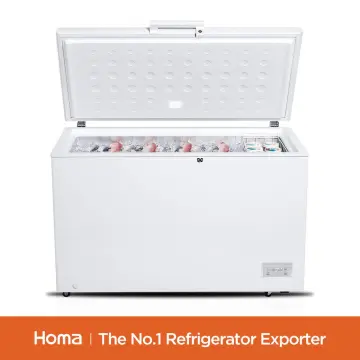 BE1-380 household chest freezer