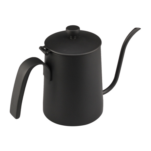Thick Stainless Steel Long Spout Pour Over Kettle