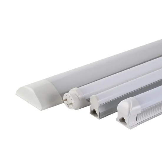 LED Shop Lights and Tube Lamps: 20W-40W, 2ft-4ft