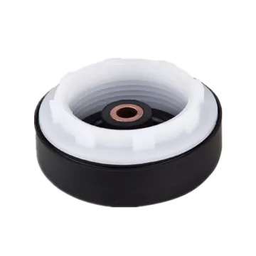 Washing Machine Rubber Seal Replacement