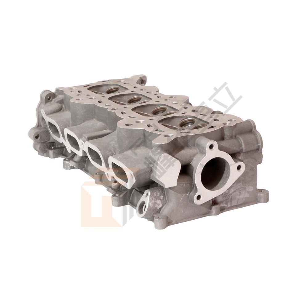 Automotive Sand Casting Engine Parts