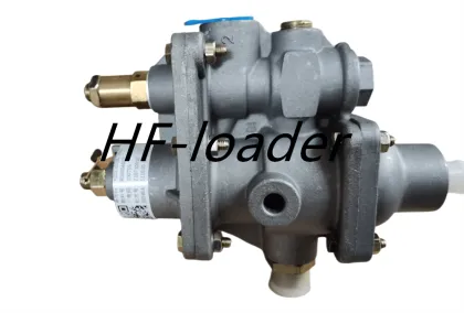 XCMG loader accessories 803004037