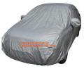 Coches cubiertas estilo interior exterior sombrilla protección impermeable a prueba de polvo Anti UV Scratch resistente al calor, cubierta del coche, dusproof