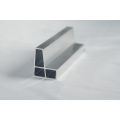 Durable Industrial Aluminum Extruded Parts