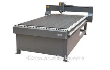 1224 advertising machine with CE certification, Aluminum structure machine/