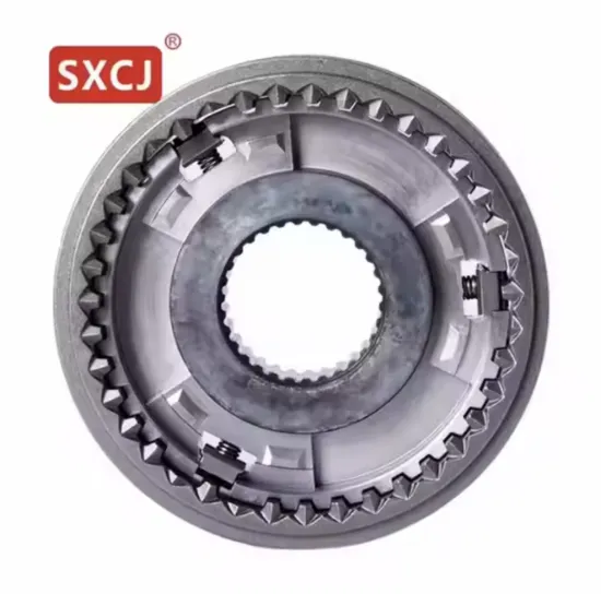 Customization Wholesale Auto Transmission Parts Synchronizer OEM 33362-OK030 OEM 33364-OK020 FOR TOYOTA