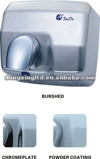 2500w hurricane series hand dryer