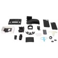 Plastic Parts Prototype for Home Appliance Accessories