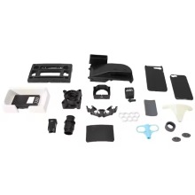 Custom Plastic Injection parts for Household Appliances