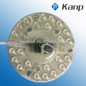 12W High Brightness New Products PCB Board SMD 2835 LED Module