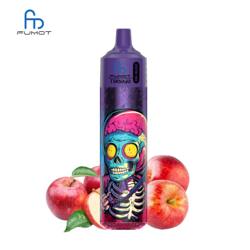 Fumot RandM Tornado 30000 Puffs Music Wholesale Germany