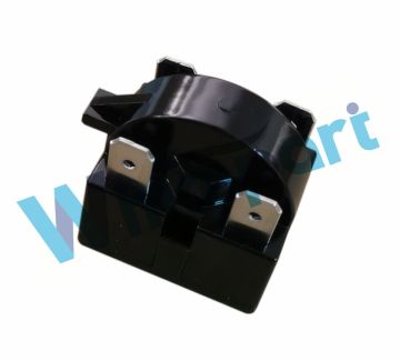 MPA Power Miniature PCB Relay: الحل الخاص بك للأغراض العامة لتطبيقات PCB