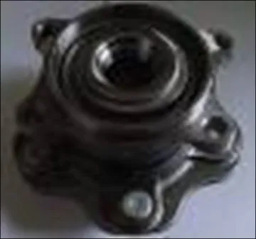 43202-je60a-c100 Wheel Hub E-wh-ns022