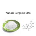 Bergenia Purpurascens Extract Bergenin 98% Powder