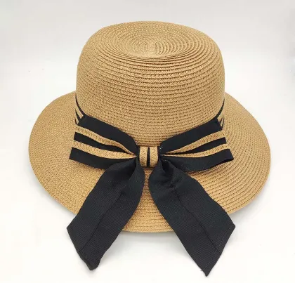 Papyrus hats basin hat custom bucket hat