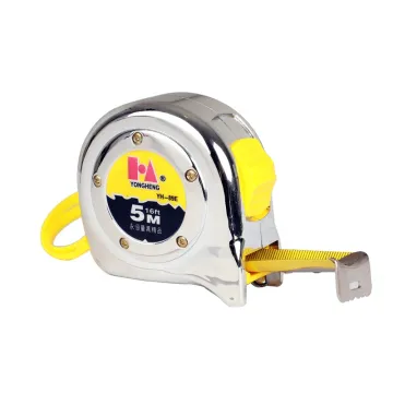 YONG HENG 3m tape measure chrome plating