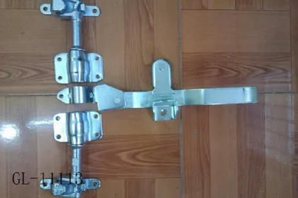 Bar Locks, Door Lock Assembly, Van Locks