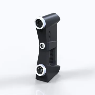 Whole body measurement laser 3D scanner factory price