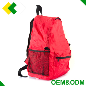 Wholesale cheap backpack sport travel bag