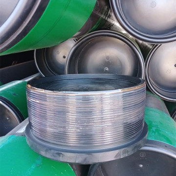 Seamless Carbon Steel Pipe Coupling