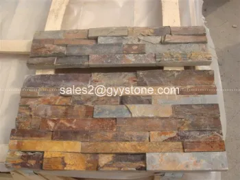 GYY - 008 Natural Cultured Stone,Natural Slate
