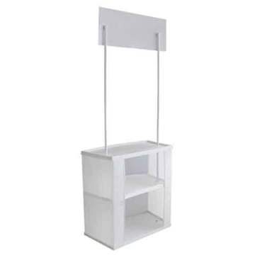 Countertop Hand Sanitizer Dispenser Stand
