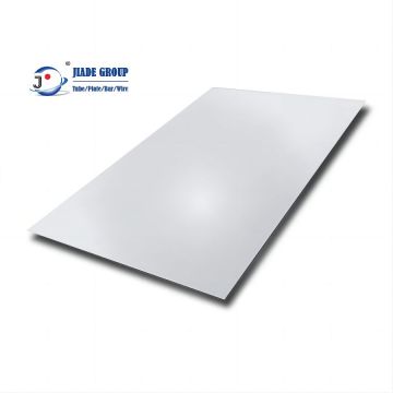 High Purity Gr5 Titanium Plate