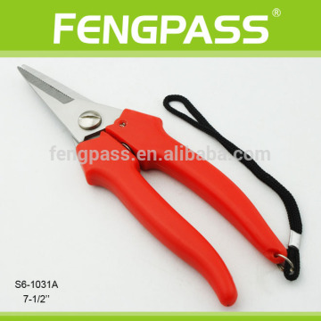 100%safe pruning shear S6-1031A