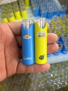 Cookies Cbd thc Oil Disposable vape