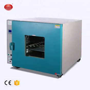Hot Air Laboratory Forced Air Dry Oven