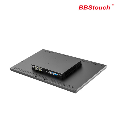 23.8" Industrial Touch Panel PC All-in-one