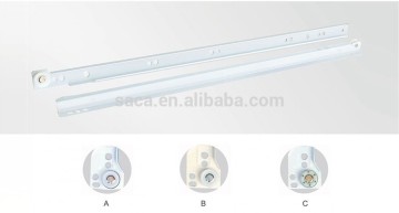 Silent Drawer Slide