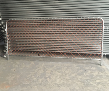 Hot Dipped Galvanized Chain Link Fence Search