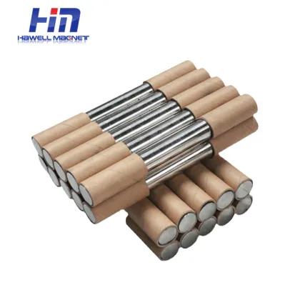 Strong Stainless Steel Magnetic Separator with 15,000 Gauss Magnet Bar: High-Performance Magnetics Solution